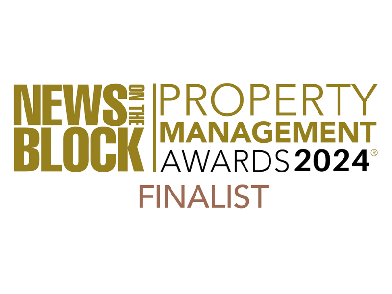 Property Management Awards