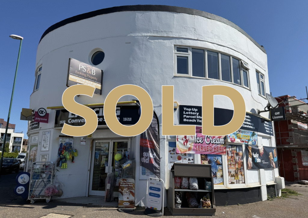 South Street, Lancing