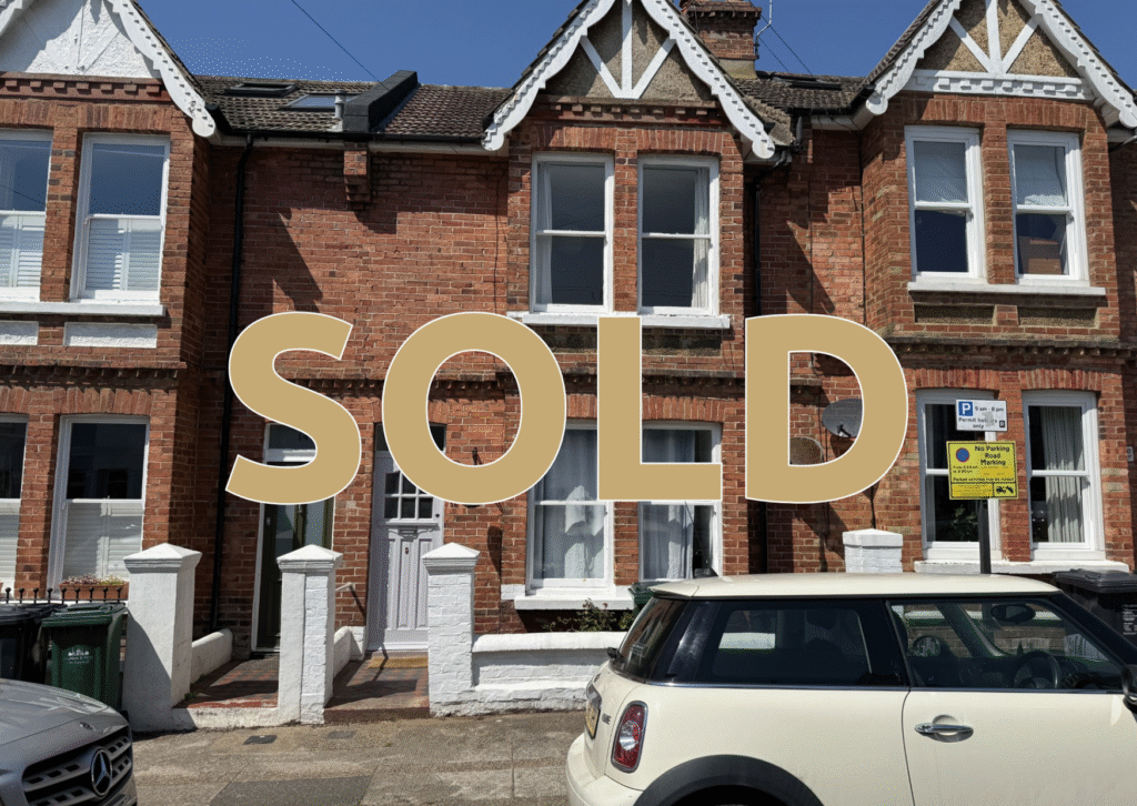 Lennox Road, Hove