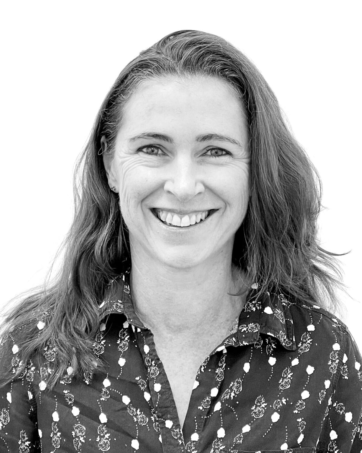 Alison Crane, Property Manager